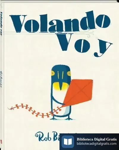 Descargar Volando Voy