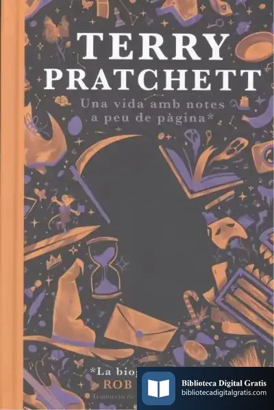 Descargar Terry Pratchett Una Vida Amb Notes A Peu De Pàgina