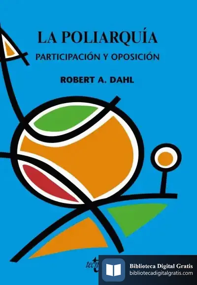 Descargar La Poliarquía de Enrique Moradiellos García