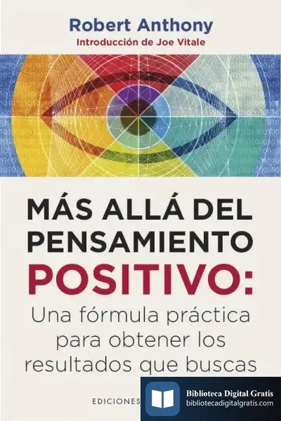 Descargar Más Allá Del Pensamiento Positivo