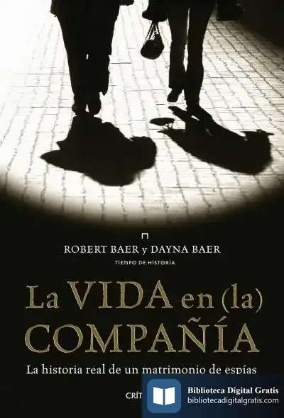 Descargar La Vida En (La) Compañía