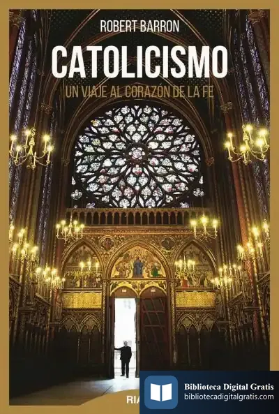 Descargar Catolicismo de Robert Barron