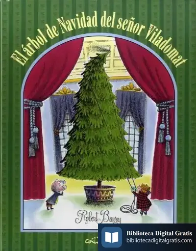 Descargar El Árbol De Navidad Del Señor Viladomat