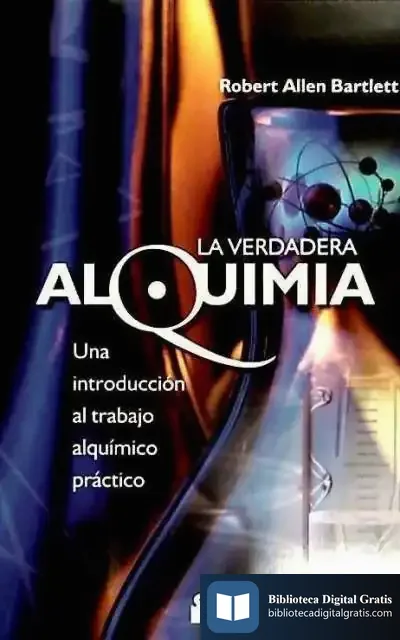 Descargar Verdadera Alquimia, La de Manuel Villar Raso