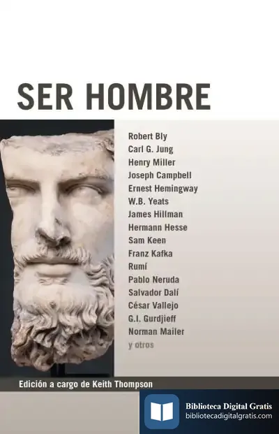 Descargar Ser Hombre de Joan Torrents I Andreu