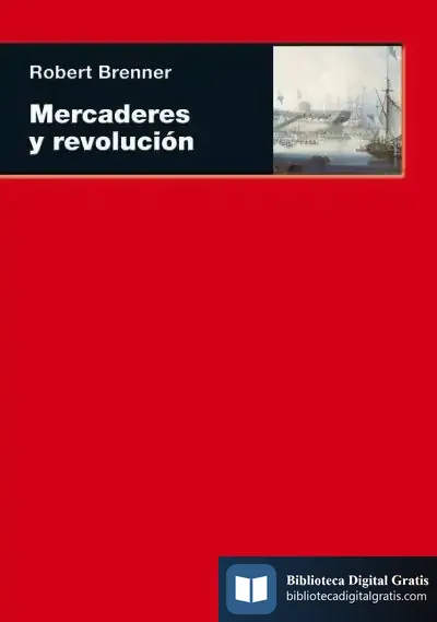 Descargar Mercaderes Y Revolución