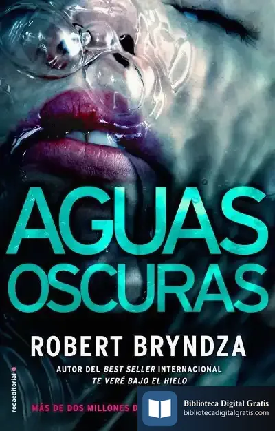 Descargar Aguas Oscuras de Robert Bryndza