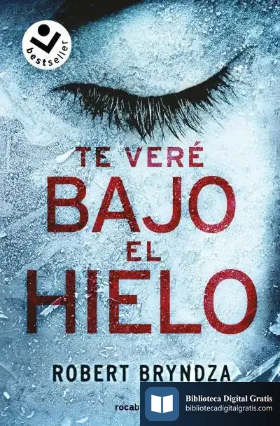 Descargar Te Vere Bajo El Hielo de Robert Bryndza
