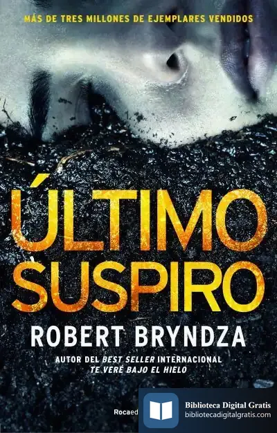 Descargar Último Suspiro