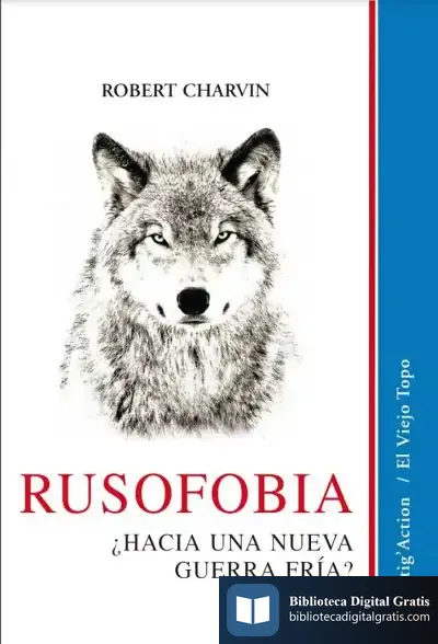 Descargar Rusofobia