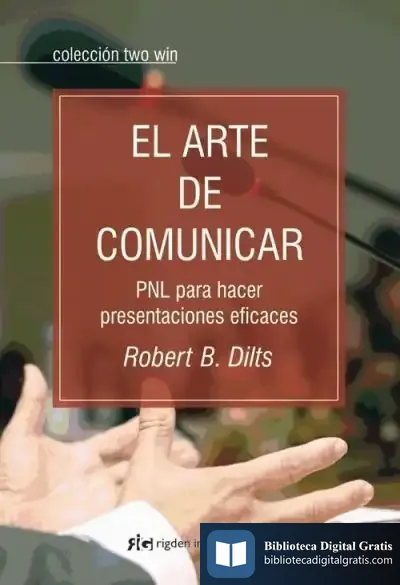 Descargar Arte De Comunicar, El