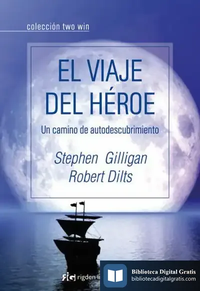 Descargar Viaje Del Héroe, El de Óscar Corcoba Fernández