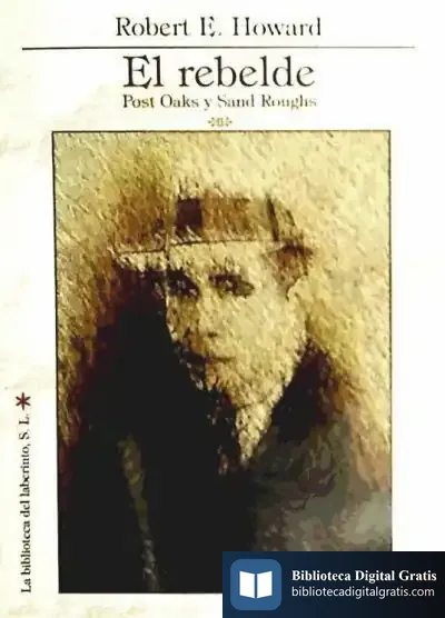 Descargar Rebelde. Post Oaks Y Sand Roughs