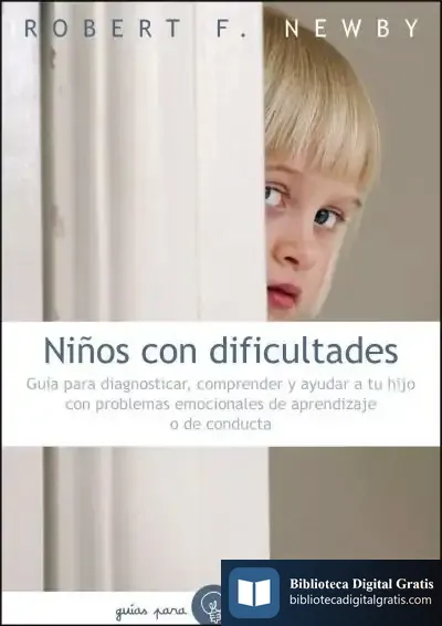 Descargar Niños Con Dificultades de Roberto Javier García de Mesa