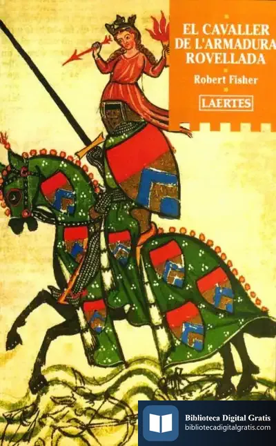 Descargar Cavaller De L'Armadura Rovellada, El