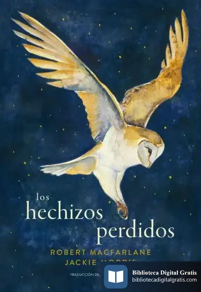 Descargar Los Hechizos Perdidos