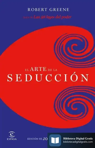 Descargar El Arte De La Seducción de Roberto Mezquita Arnaiz
