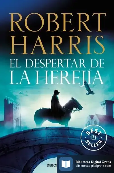 Descargar El Despertar De La Herejía