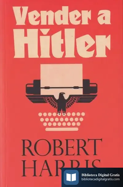 Descargar Vender A Hitler