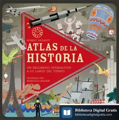 Descargar Atlas De La Historia