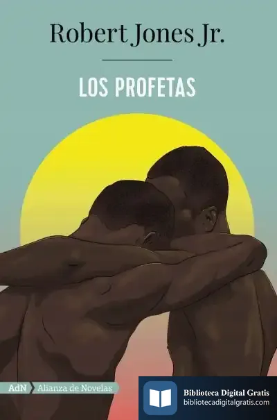 Descargar Los Profetas (Adn)