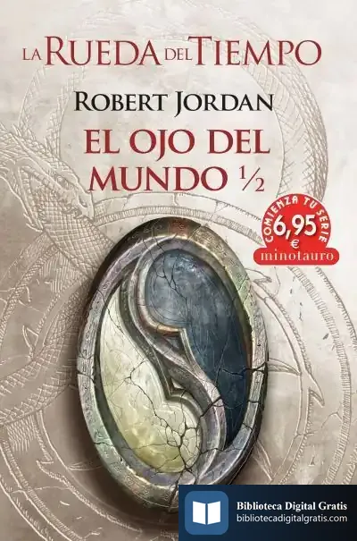 Descargar Cts La Rueda Del Tiempo 1: Desde Dos Ríos
