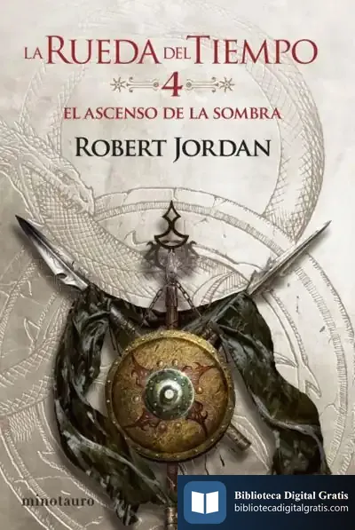 Descargar El Ascenso De La Sombra Nº 04/14 de Robert Jordan