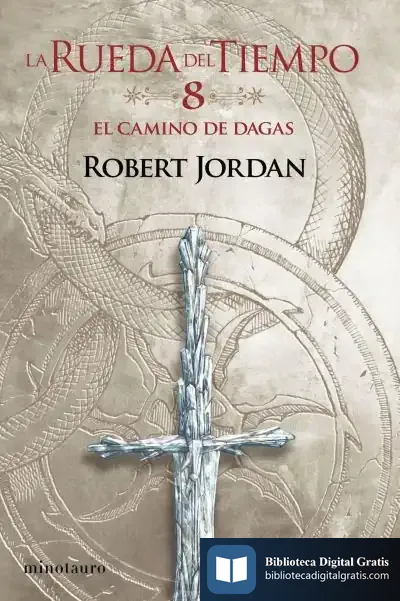 Descargar El Camino De Dagas Nº 08/14