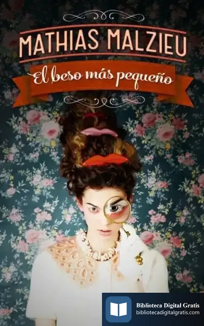 Descargar El Beso Más Pequeño