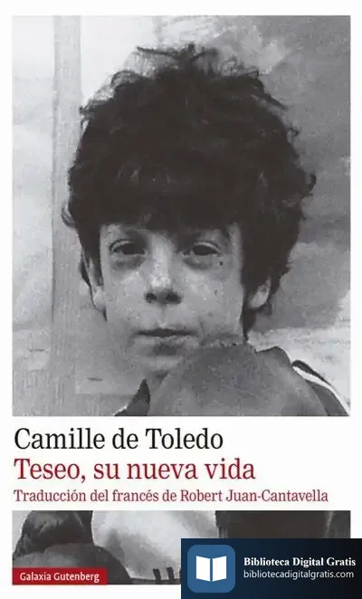 Descargar Teseo, Su Nueva Vida