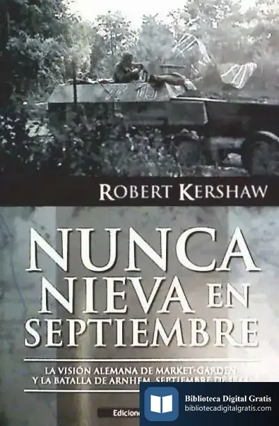 Descargar Nunca Nieva En Septiembre