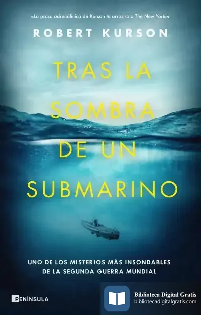 Descargar Tras La Sombra De Un Submarino