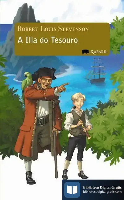 Descargar A Illa Do Tesouro