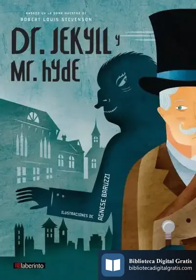 Descargar Dr. Jekyll Y Mr. Hyde