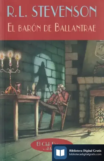 Descargar El Barón De Ballantrae