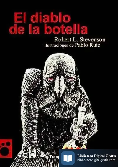 Descargar El Diablo De La Botella