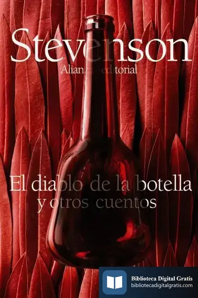 Descargar El Diablo De La Botella Y Otros Cuentos de Robert Louis Stevenson