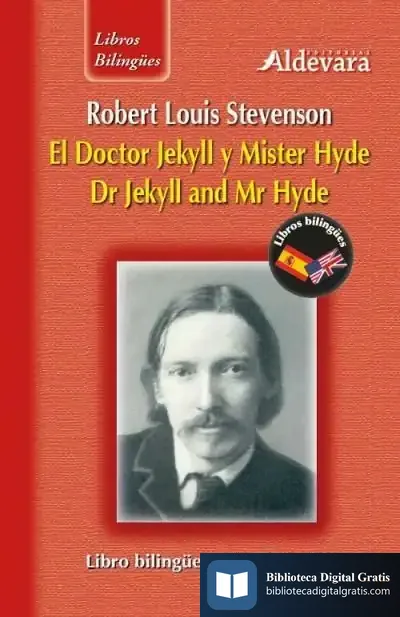 Descargar El Doctor Jekyll Y Mr. Hyde = Dr. Jekyll & Mr. Hyde