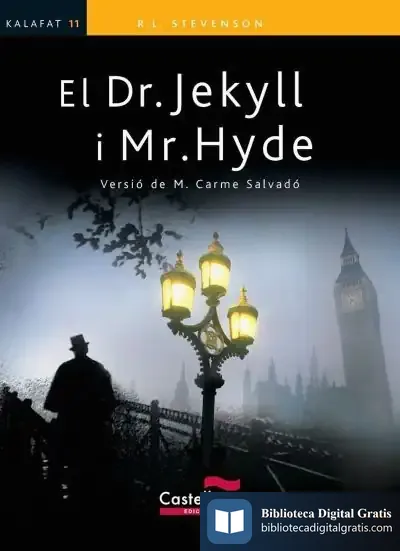 Descargar El Dr. Jeckyll I Mr. Hyde