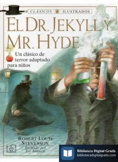 Descargar El Dr. Jeckyll Y Mr. Hyde de Carlo María Martini