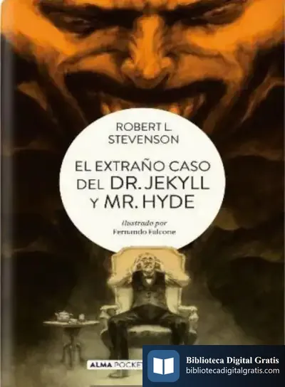 Descargar El Extraño Caso De Dr. Jekyll Y Mr. Hyde (Pocket)