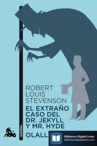 Descargar El Extraño Caso Del Dr. Jekyll Y Mr. Hyde ; Olalla