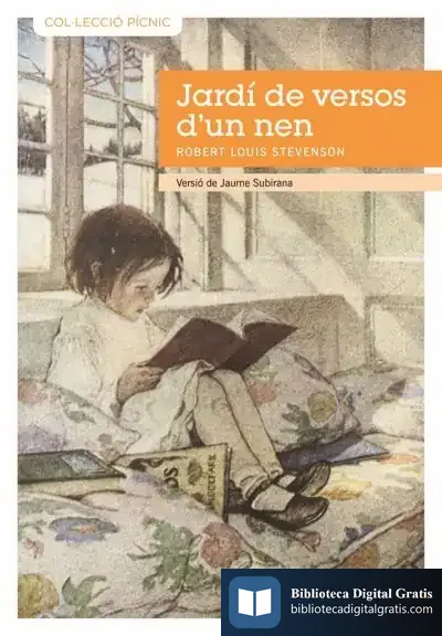 Descargar Jardí De Versos D'Un Nen de Piers Harper