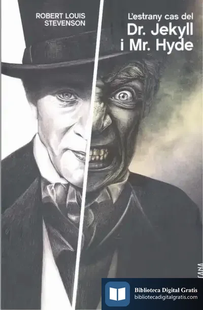 Descargar L'Estrany Cas De Dr. Jekyll I Mr. Hyde