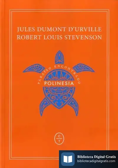 Descargar Polinesia, Paraiso Encontrado