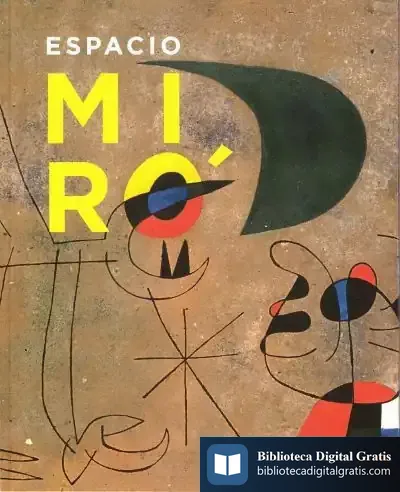 Descargar Espacio Miró