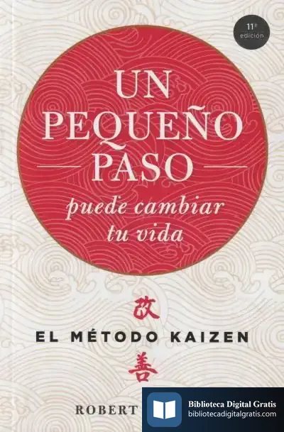 Descargar Un Pequeño Paso Puede Cambiar Tu Vida
