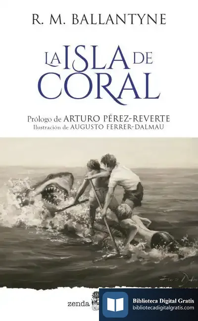 Descargar La Isla De Coral