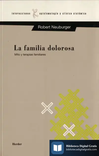 Descargar La Familia Dolorosa