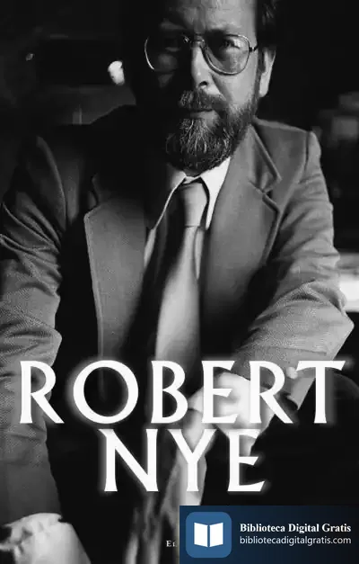 Descargar Robert Nye